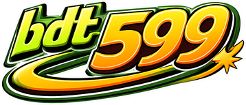 bdt 599 সাইটের লোগো
